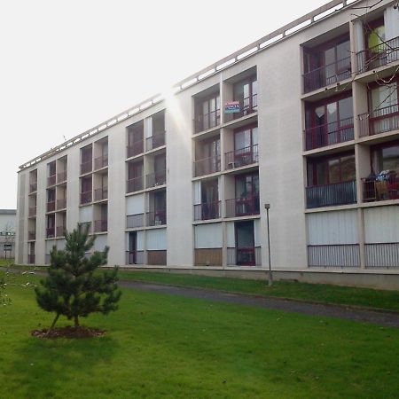 Cosylocation Jean Bart 59 Rennes Exterior foto